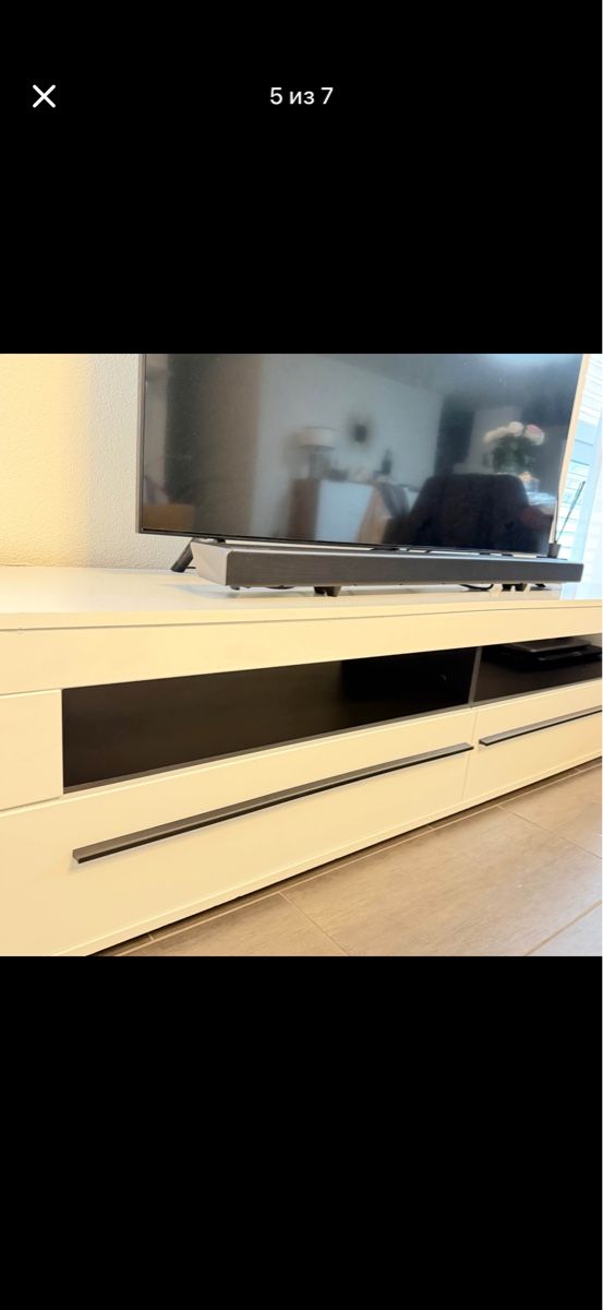 Mobili TV: TV Kommode mit Schubladen – Usato da Küsnacht ZH venduto da sve_5ypd 1