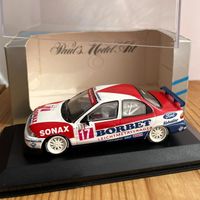 Minichamps 430 958517, Ford Mondeo, Eggenberger Motorsport