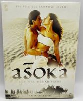 Asoka - Der Weg des Kriegers  (Santosh Siivan)  DE  ©'2001