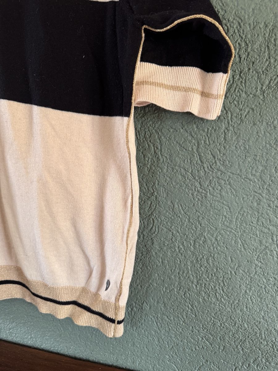Maglioni & Felpe: COSTER COPENHAGEN / Pull manche courte – Usato da St-Prex venduto da DealsByMom 2