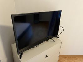 Samsung TV - Black - Great Condition