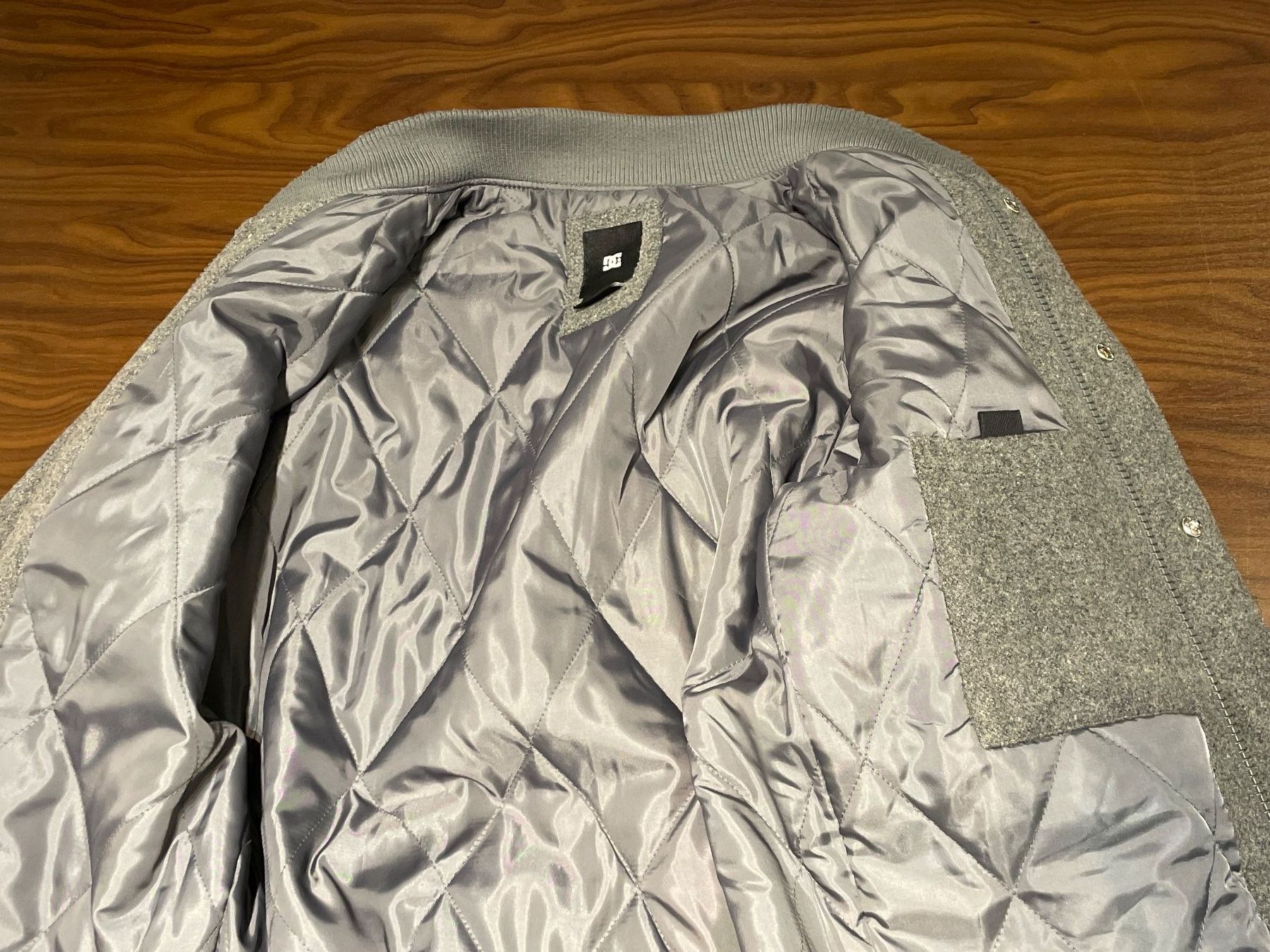 DC shoes Jacken: DC Shoes - Jacke - Grösse S – Gebraucht aus Tuggen von Dex8055 2
