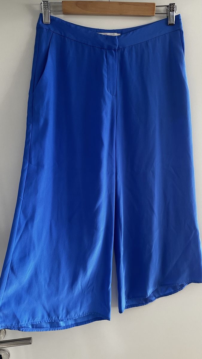 Pantaloni: Alice&Trixie Silk Culottes, size XS – Usato da Luzern venduto da ida_hv2y 2