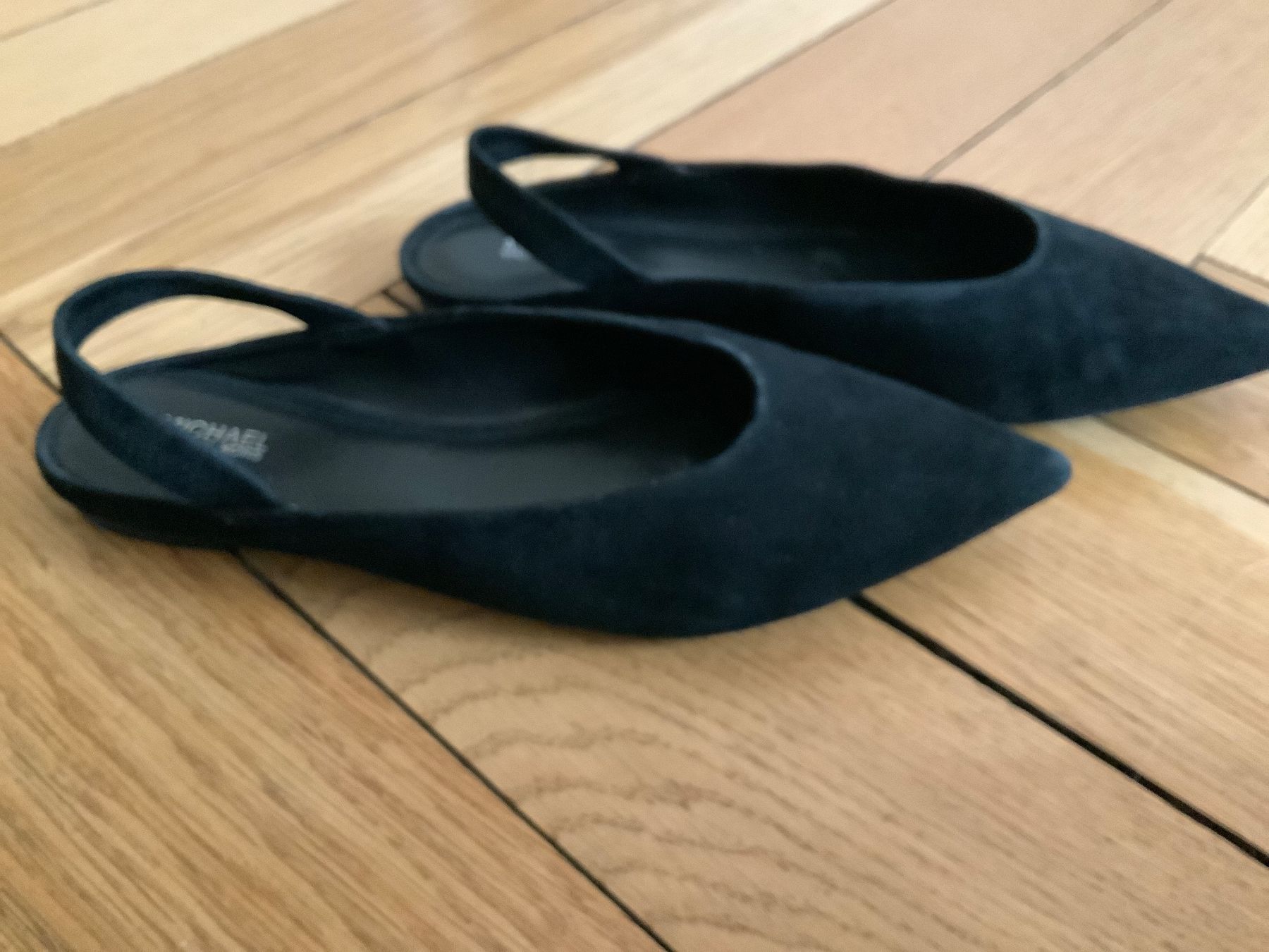 Michael Kors Chaussures femmes: Ballerina Michael Kors – D'occasion à Basel par dreiklang01 2