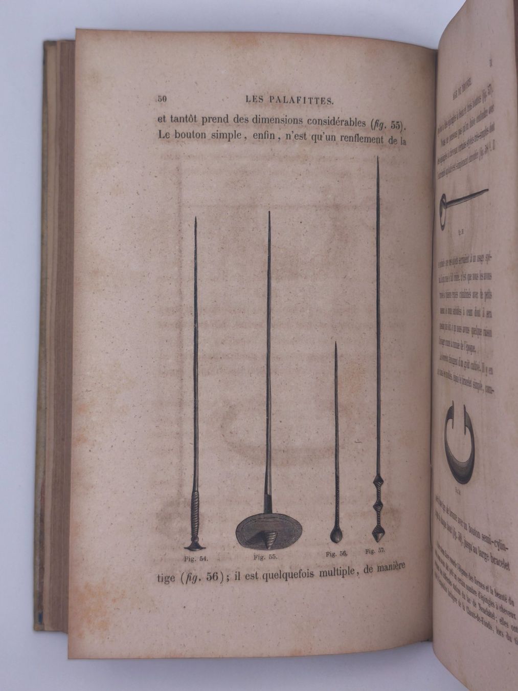 Livres: ARCHÄOLOGIE - – D'occasion à Goldach par Gaip 5