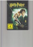 DVD Harry Potter und die Kammer des Schreckens Film