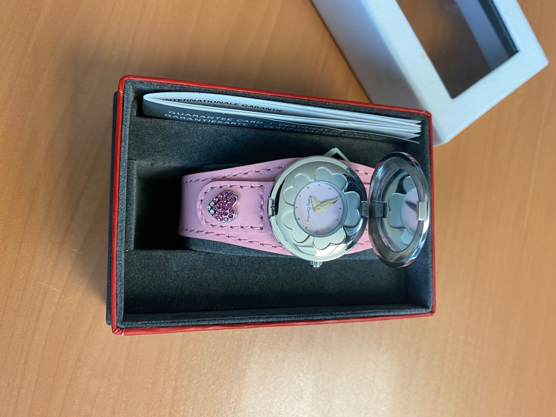 A. Lange & Söhne Uhren: Betty Barclay Uhr – Gebraucht aus Turgi von ku-vo01 1