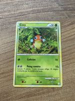 Carte Pokémon Coxy - Edition Rareté 71/123