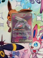 Pokemon Genesect EX 161/086 BLK