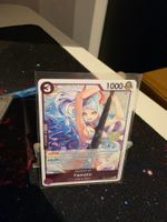 One Piece TCG Karte Yamato OP17 074