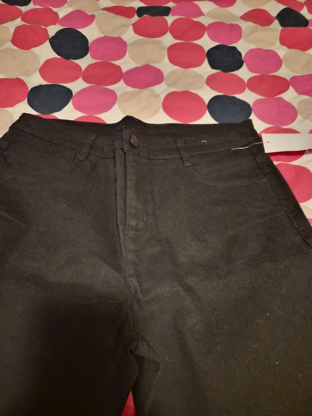 C&A Jeans: Jeanshose gr40   nr15  C&A – Nuovo e nell'imballaggio originale da Dietikon venduto da Eleda 1