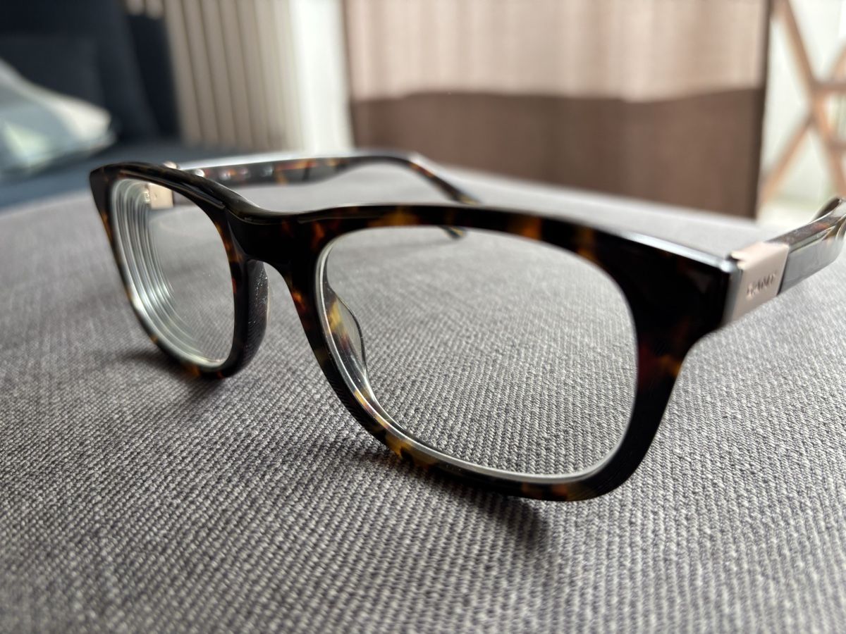Gant Occhiali & Lenti: Gant Eyeglasses – Usato da Glattbrugg venduto da kyz_vasiliki