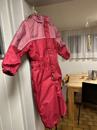 Color Kids Skianzug Gr. 92 / 2 Jahre