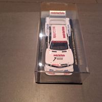 BMW 320 Turbo Gr.5 Hans-Joachim Stuck 1/43 300St. Limitiert