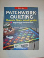 Fachbücher Patchwork Quilten