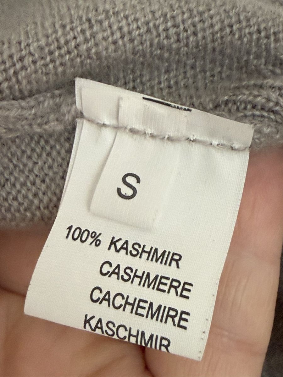 Giacche: Guler Strickjacke Kaschmir, S/M – Nuovo (secondo la descrizione) da Zürich venduto da Ju777 2
