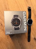 Garmin Epix Gen 2 | neuwertig