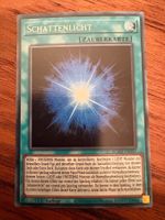 Yu-Gi-Oh! Karte - Schattenlicht  (BLMR-DE037)