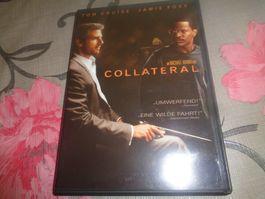 Collateral (DVD)