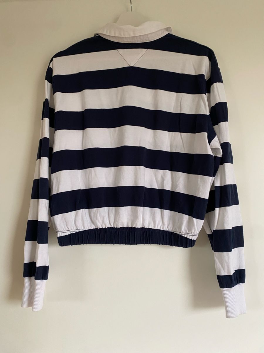 Tommy Hilfiger Maglioni & Felpe: Tommy Jeans Pullover – Nuovo (secondo la descrizione) da Lützelflüh-Goldb venduto da flu_q9tg 1