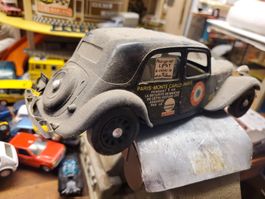 Citroën 11 BL champion HiFi 1:20 Paris Monte Carlo