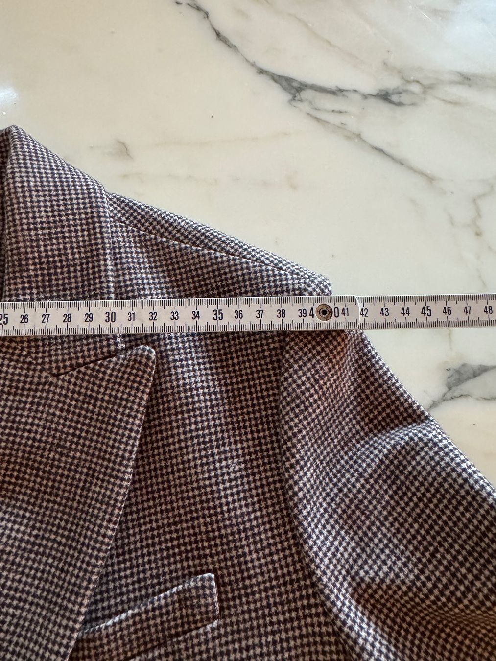 Circolo Completi & Tailleur: CIRCOLO 1901 Jerseyblazer (36/38) – Usato da Meilen venduto da Antete 4