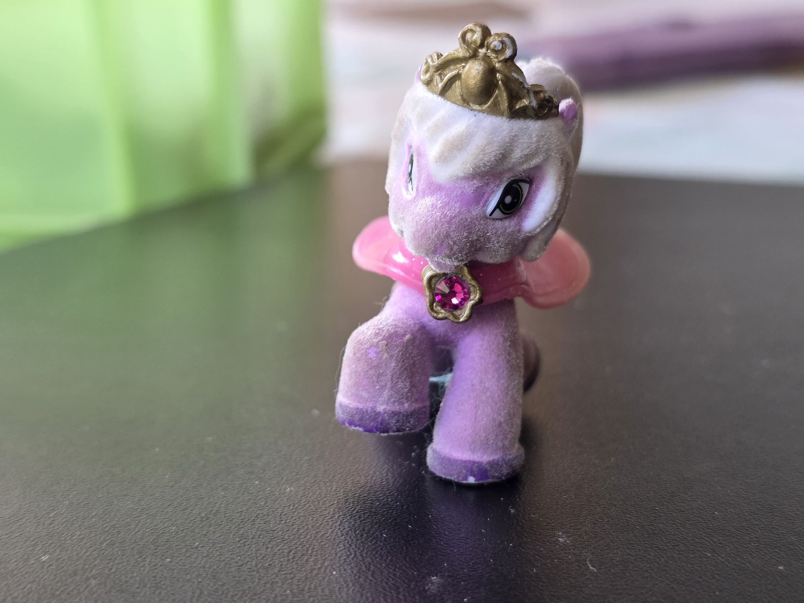 Statuette: Filly Sammelfigur – Usato da Liestal venduto da Gitterli01 1
