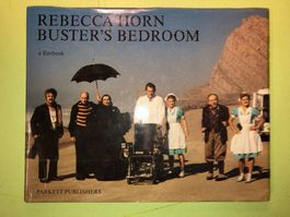 Rebecca Horn: Buster's Bedroom
