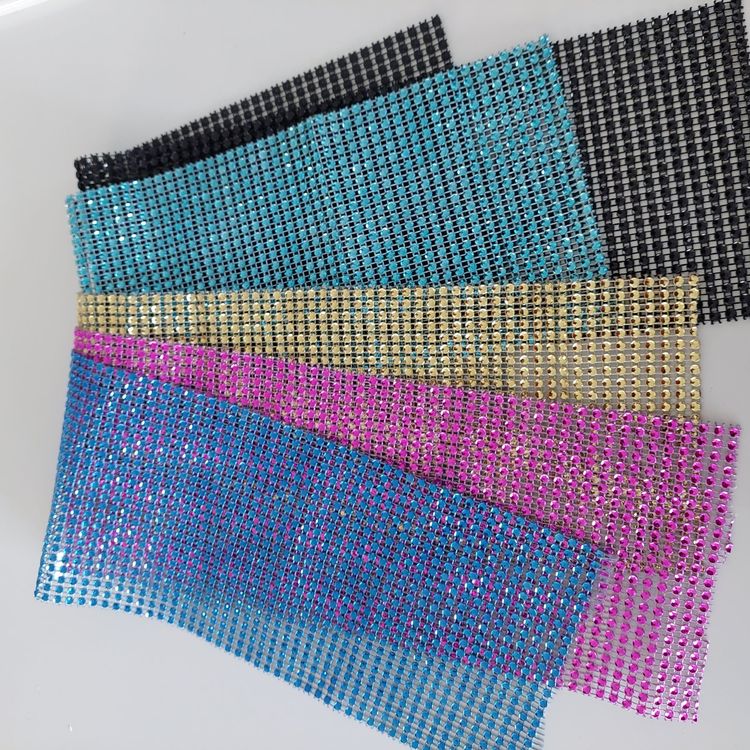 Strass Diamanten Band, zum basteln | Kaufen auf Ricardo