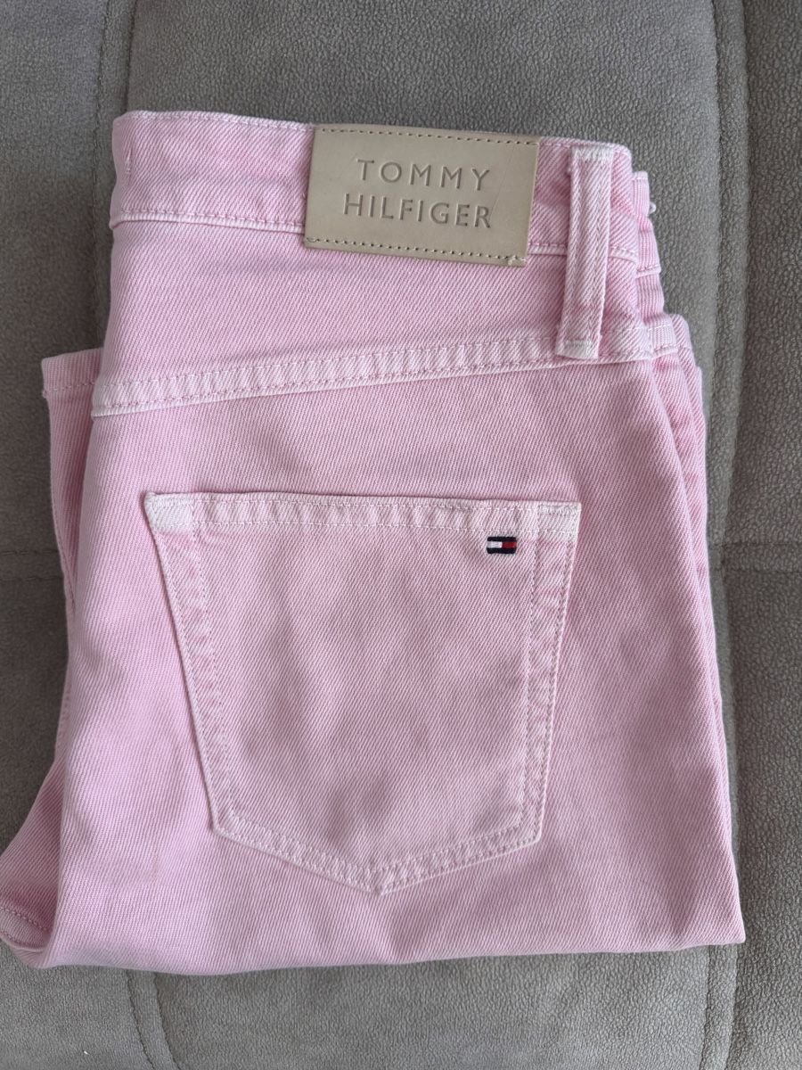 Tommy Hilfiger Jeans: Tommy Hilfiger Jeans-Shorts Gr. 29  – Usato da Elsau venduto da isidobrany09 1