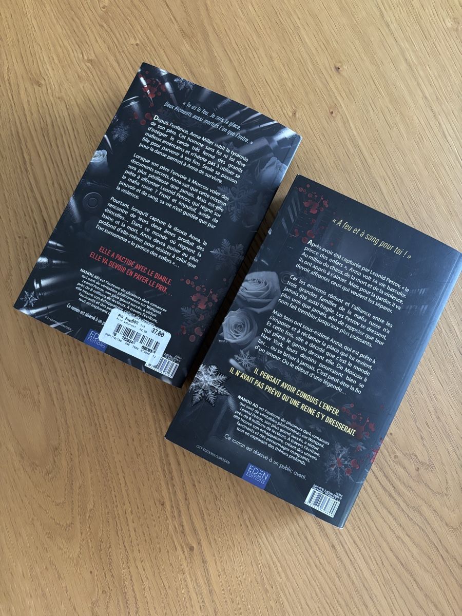 Livres: Livres Leonid Petrov  – Neuf (Voir description) à Conthey par deb_29ww 3