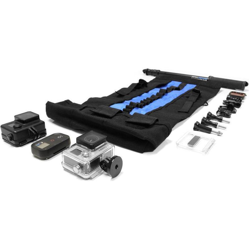 Gopro Action Cam: Armor Bag 2.0 – Neu und originalverpackt aus Dietlikon von Salesmax 3