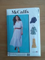 Schnittmuster McCall's 8285