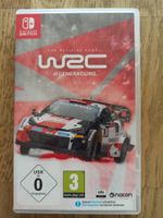 WRC Generations Nintendo Switch / NSW