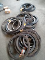 Velo und Mofa Reifen ( Posten assortiert)