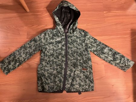 Boboli Wendejacke, Gr. 104, Top Zustand
