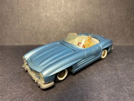 Mercedes-Benz 300 SL Roadster - Tekno Denmark