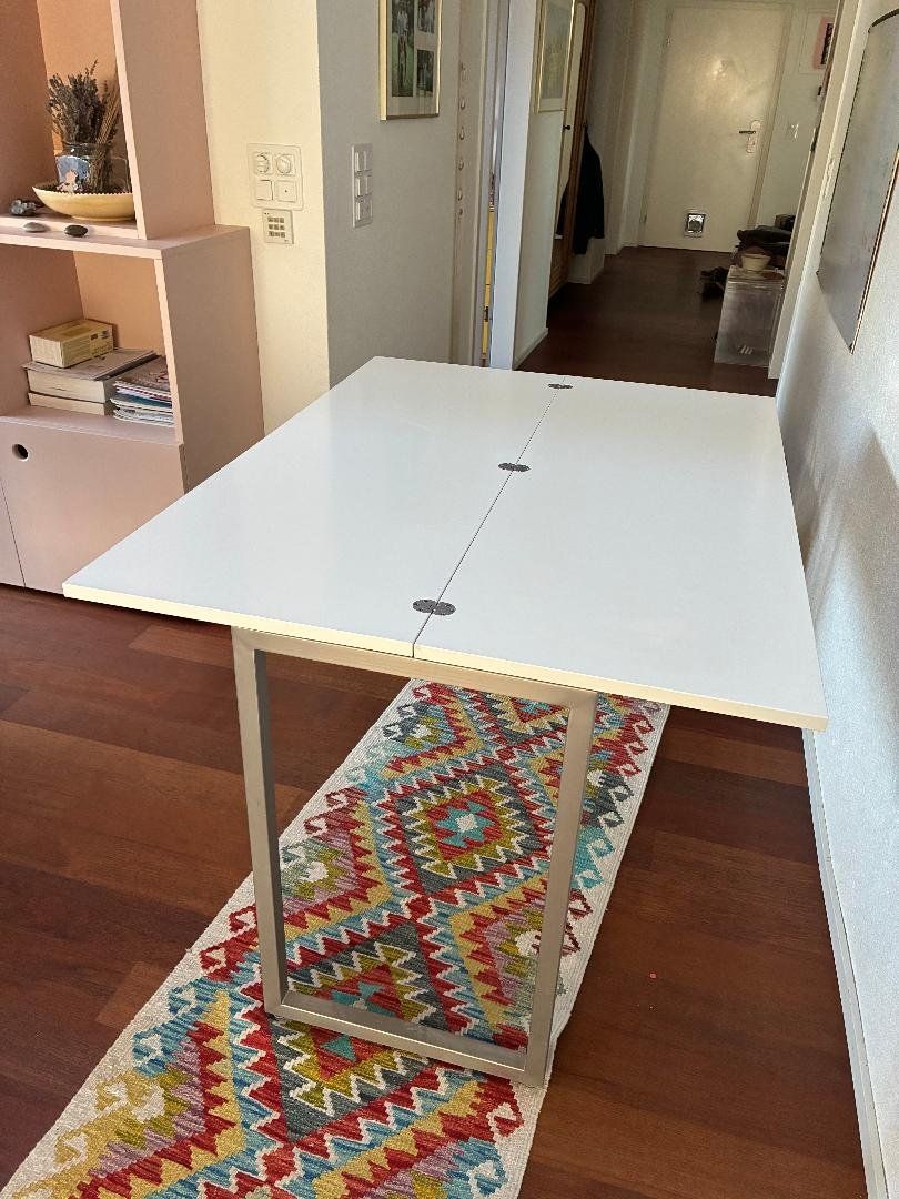 Boconcept Tables: BoConcept folding table – D'occasion à Basel par Lenbrook9 2