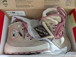 Neue Superfit Groovy Grösse 23