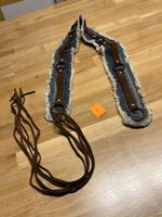Jeans Gurt zum binden