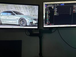 PC Bildschirme