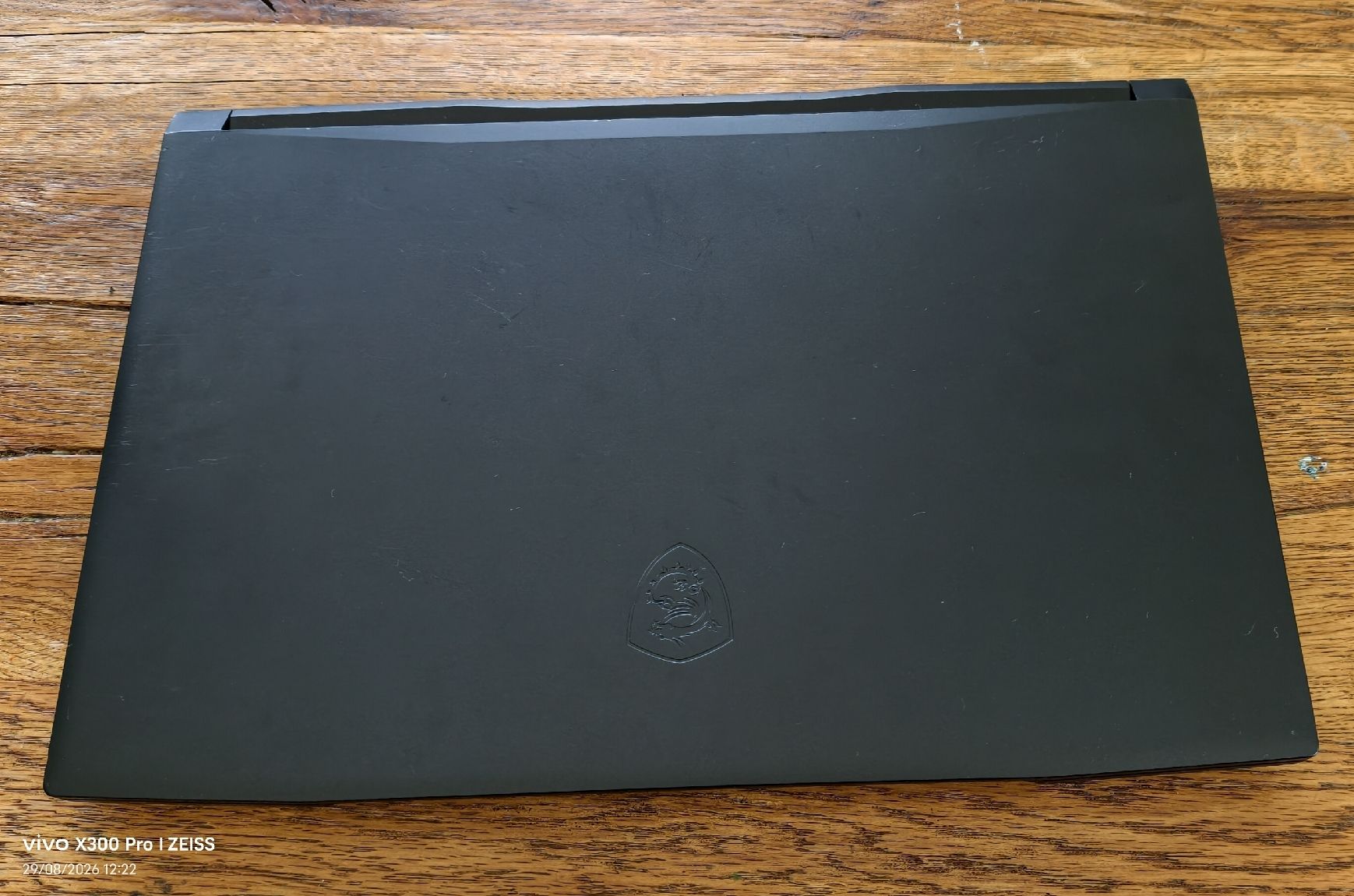 MSI Portables: Rtx 3070 Laptop gaming MSI – D'occasion à St-Martin FR par MaxHsr 4