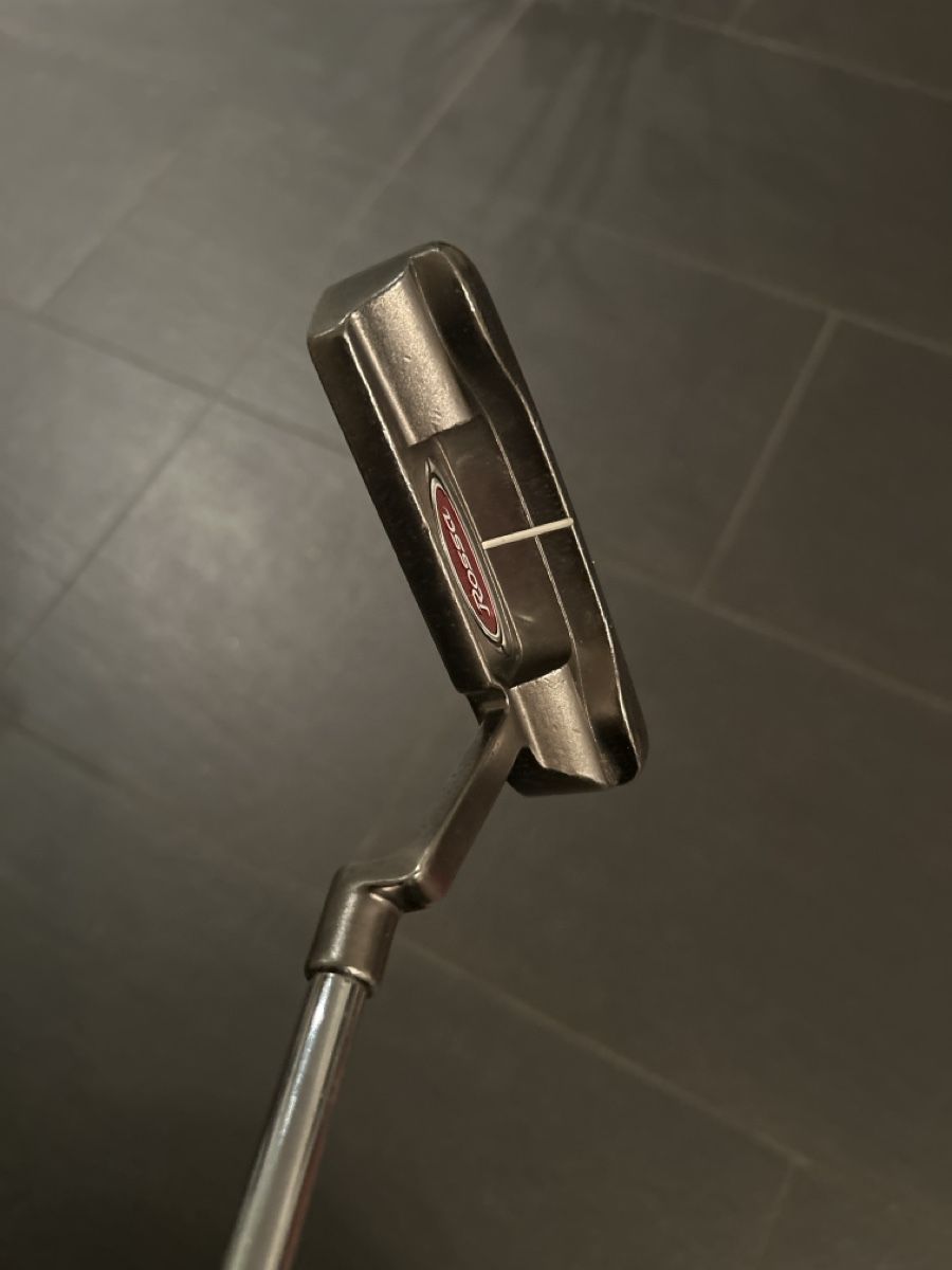 Taylor Made Schläger & Sets: Golf Putter TaylorMade Rossa – Gebraucht aus Märstetten von nic_5xj8 4