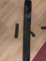 Bose Soundtouch 300 Soundbar mit Fernbedienung guter Zustand