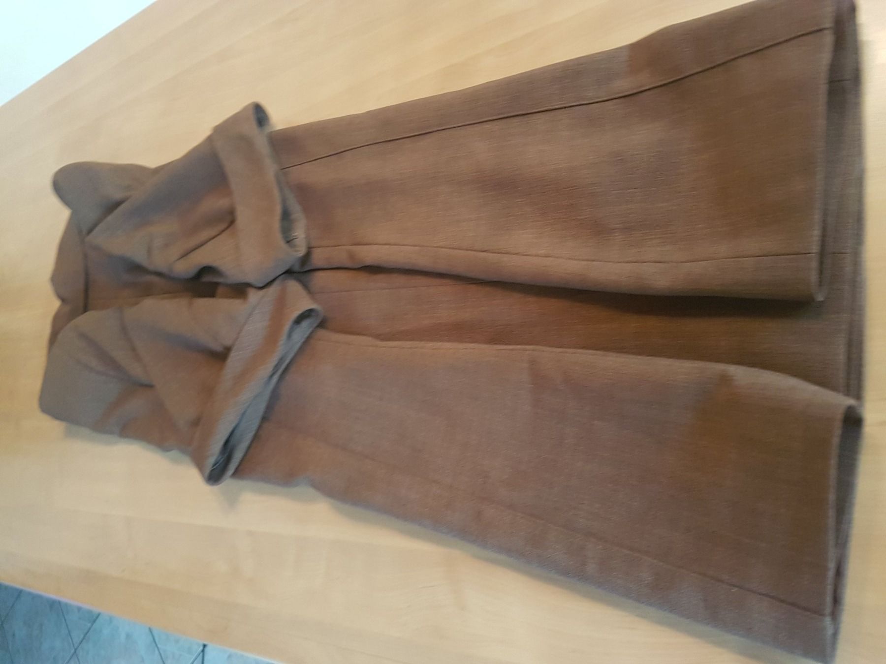 Jacken: Veste légère manches courtes taille 42 – Gebraucht aus Villiers von san_jn5w 7