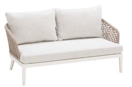 Neues Gartensofa - Johann Jakob «Buenos Aires»