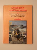 Entdecken und Verstehen Bd. 2 Geschichte