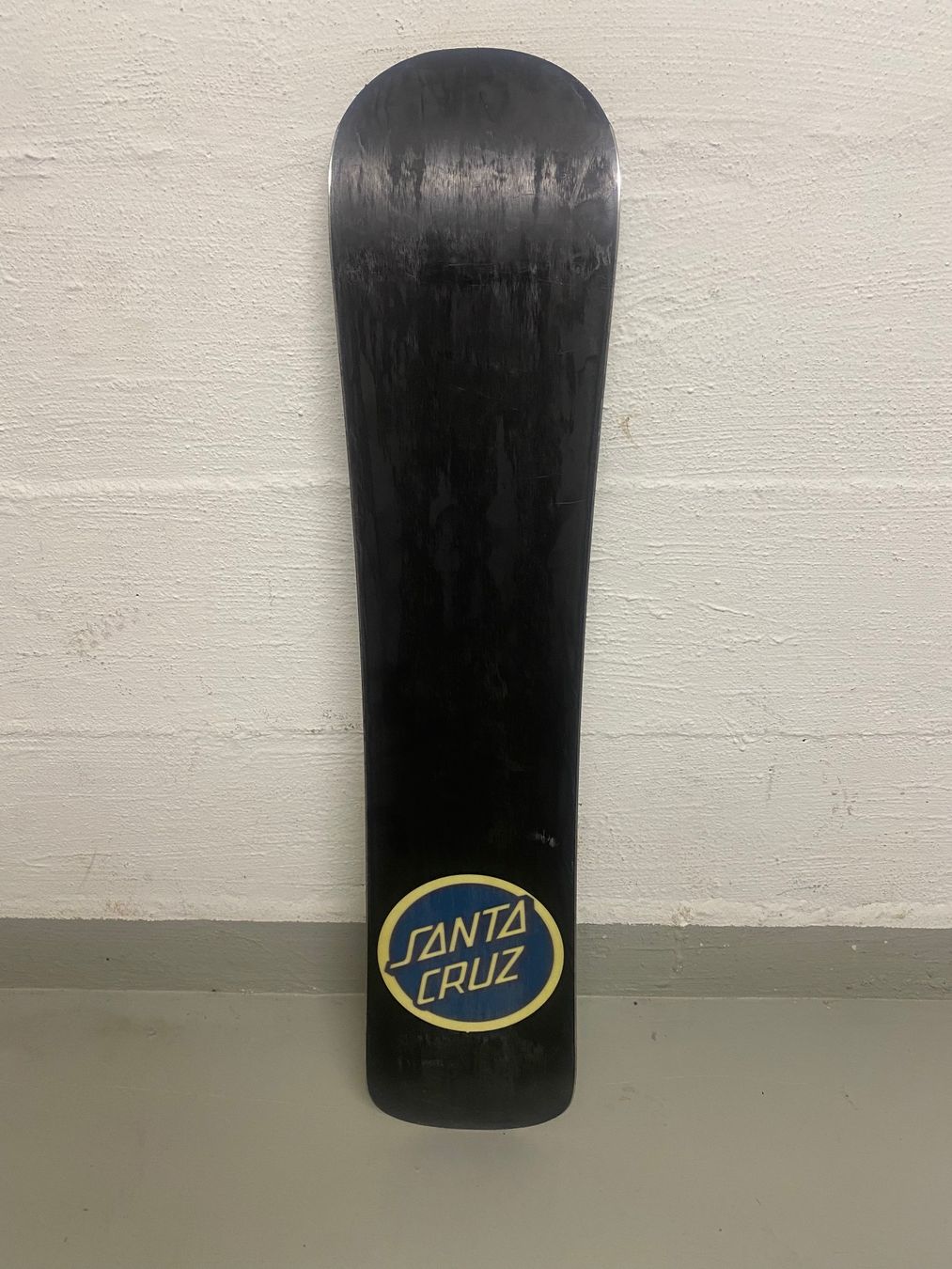 Santa Cruz Board: Snowboard Santa Cruz 100 – Usato da Zollikerberg venduto da FAMA3 1