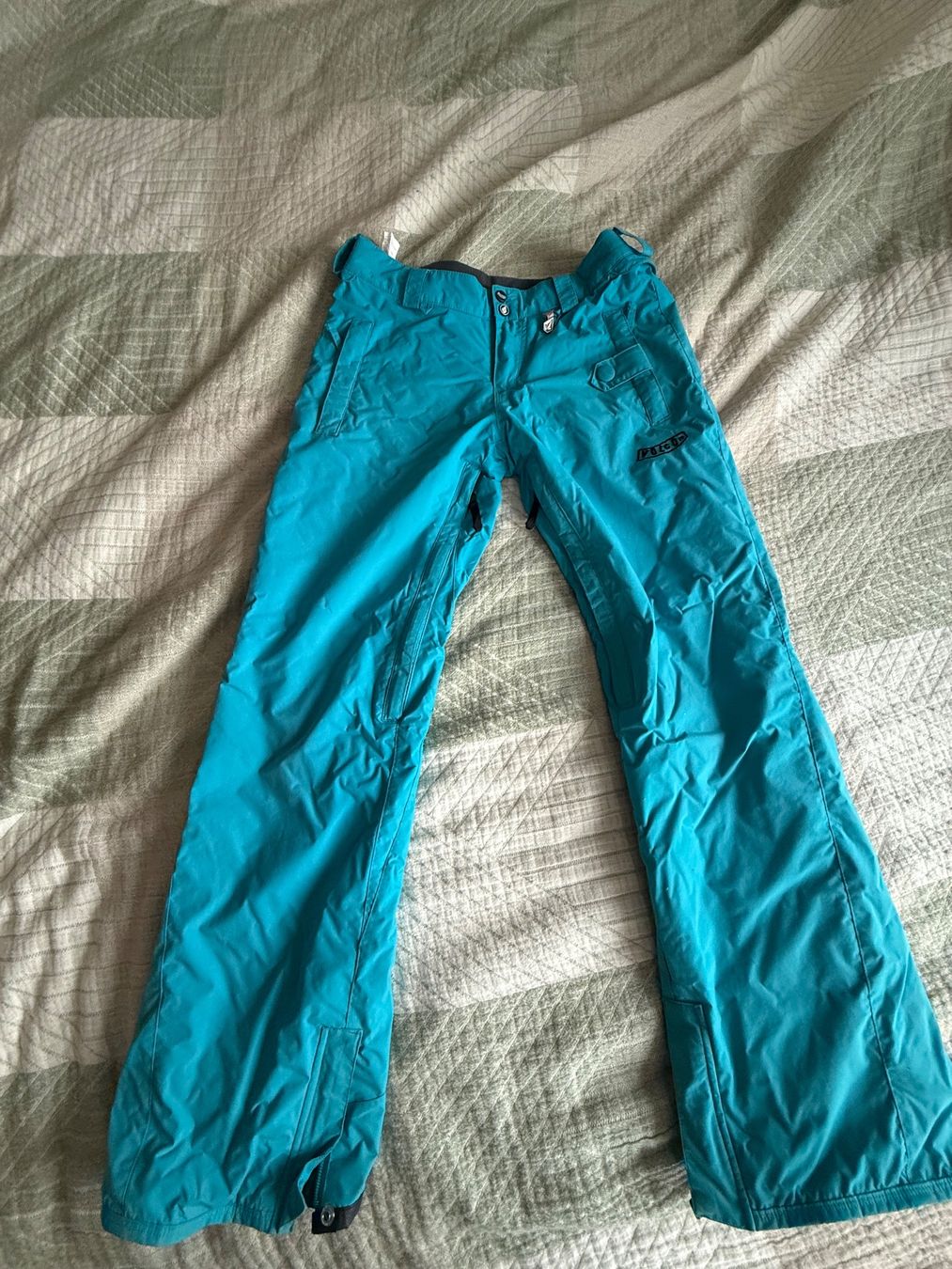 Volcom Pantaloni: Skihose Volcom S – Usato da Walenstadt venduto da nad_dm9g