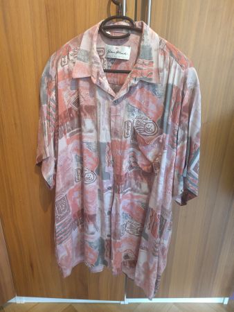 Hemd Vintage